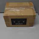 Juvale 8 Piece Miniature Fairy Garden Accessories Outdoor Decor Figurines Kit for Kids, Mini Whimsical Ornaments and Decorations for Patio, House, Garden, Desk, Yard Supplies