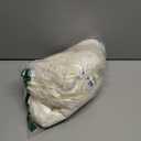 Ruisita 120 Inches Round Satin Tablecloths Ivory Overlay Round Satin Table Cover Bright Silk Smooth Fabric Tablecloth for Wedding Banquet Tables Decoration