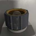 Rachio Smart Hose Timer (1 Valve + 1 WiFi Hub)  App-Controlled Outdoor Faucet Timer, Quick Install & Scheduling, Expandable System