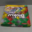 Mattel Games Blokus XL Board Games for Family Night, Brain Games for 2 to 4 Players, Oversized Board and Pieces