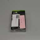 Leviton Decora Smart Dimmer Switch, Wi-Fi 2nd Gen, Neutral Wire Required, Works with Matter, My Leviton, Alexa, Google Assistant, Apple Home/Siri & Wired or Wire-Free 3-Way, D26HD-1RW, White