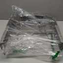 Elkay 56229C Assembly - Shroud Upper EZ with FS Act 13 X 21 X 21 INCHES, Gray