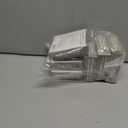 6 Pack Digital Timer for Kids Teachers, Magnetic Countdown Kitchen Timers for Kitchen, Study, Work, Classroom, Exercise Training, Outdoor Activities, White