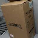 Zipperless Luggage, 22x14x9 Aviation Certified, Polycarbonate Aluminum Hardshell, Expandable Carry-On Luggage with Spinner Wheels, Hardshell Luggage, 20 Inch Cabin (Dark Gray)