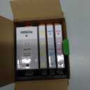 923XL (923e) Ink Cartridges Fit for HP OfficeJet Pro 8130e 8135e 8125e Printers Replacement for 923 e XL for HP923 8122e 8125e 8139e 8130 8132e 8134e 8138e 8124 8124e Black Cyan Magenta Yellow 4 Pack