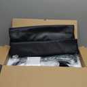 SVBONY SV28 100mm Angled Spotting Scope for Target Shooting, 25-75x Spotter Scope with Tripod for Long Range Viewing, FMC HD Optics with Soft Carrying Case & Phone Adapter, Scopes for Birdwatching