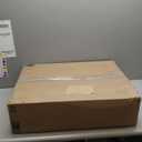 URPOWER Dogs Back Seat Extender with Non-Slip Blanket - Hard Bottom Dog Car Seat Cover & Removable Dog Bed Mat, Waterproof Dogs Hammock for Car, SUV & Small Truck, Pet Backseat Protector Holds 400lbs