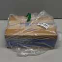 Briful Succulents Plants Artificial in Black Ceramic Pots (Set of 3), Small Fake Plants for Home Office Desk Decor – Modern Mini Potted Succulents for Bathroom, Bedroom, Living Room Table, Shelf