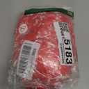 Summer Dresses for Women 2025 Vacation Casual V-Neck Wrap Sundress Knee Length Graduation Dress (X-Large, Red)