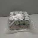 Zevia Zero Sugar Tea, Green Tea, 12 oz Cans (12-Pack)  Naturally Sweetened, Zero Calorie Sugar Free - Non-GMO Project Verified, Gluten-Free, Vegan