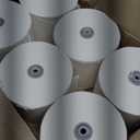 High Capacity Dispenser TAD Paper Towels, 6 Rolls, 10" x 800' Roll