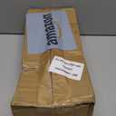 Rotary Egg Beater Set, Manual Rotating Beater with Mixer, Silicone Brush, and Spatula, Double-head Hand Push Whisk, Household Ehisk Accessories for Baking