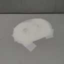 10 Inch Large Size Number Cake Mold Baking Forms Moulds, 9 Pieces 0-8 Cake Number Stencils Flat Plastic Templates Pan Cake Cutting Number Mold Numerical Stencils for DIY Numbers Cakes Pastry Cookies