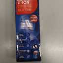 Heat Gun, Mini Hot Air Gun for DIY Crafts Portable Heat Air Gun Tool for Embossing Shrink Wrapping Drying Paint (Blue)