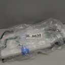 Pool Stick Holder Wall Mount for 7 Cues, Wooden Billiards Pool Cue Rack, Pool Cue Holder Pool Table Accessories Equipment Organizer, Pool Cue Rack Billiards Accessories for Game Room Men Cave- Black