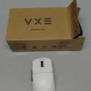 ATK VXE Dragonfly R1 Pro Max Wireless Gaming Mouse, 54g Lightweight, PAW3395 Sensor, Adjustable DPI, 4k Polling, 150 Hr Battery Life, Dual-Mode 2.4G/Wired