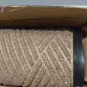 WaterHog Diamonds Front Door Mat Indoor Outdoor Entrance, All-Weather Mats