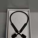 Bone Conduction Headphones, Open Ear Headphones Bluetooth 6.0 with Mic, 10H Playtime, Waterproof Sports Headphone Suitable for Running, Cycling, Outdoor Sports