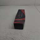 Hair Dryer Brush Blow Dryer in One, Upgraded 4 in 1 Hair Dryer and Styler Volumizer with Negative Ion Anti-frizz Ceramic Titanium Barrel Hot Air Hair Straightener Brush (Black/Pink)