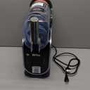 Ninja SLUSHi with RapidChill Technology, 88 oz. Frozen Drink & Slushie Machine, 5 Preset Programs, Margaritas, Frapps, and More, Premium Accents, Black, FS301