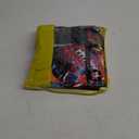 Football School Backpack for Boys, Football Backpacks for Kids Students Age 6-18, Kids Bookbag for Primary, Middle High School, 17 Inch Large Capacity Schoolbag Supplies Gifts