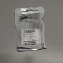 Fast Charging Block USB Wall Charger Plug Travel Adapter Plug Android Phone Charger for Samsung Galaxy S23/S22/S22 Ultra/S21/S20/S10/S9/S8/S7/S6 Edge/Note 10 9 8 Quick Charger,Cell Phone Charger (Black/White)