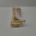 Towel Racks for Bathroom, Bathroom Shelf Over Toilet,Floating Shelves with Towel Rack Paper Holder Storage Basket,Floating Shelves for Wall Decor,Gold (Large)