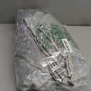 PetAmi Waterproof Dog & Cat Blanket, Pee Proof for Couch, Reversible, Soft Fleece, Washable, 40x60 Light Gray