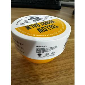 RG ROUGE LX Whipped Tallow Balm