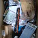 Box Of Mixed Items
