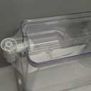 Brita UltraMax Large Water Dispenser With Standard Filter, BPA-Free, Reduces Copper, Cadmium and Mercury Impurities, Lasts 2 Months or 40 Gallons, Includes 1 Filter, Kitchen Accessories, Large 27-Cup