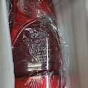 LED Tail Rear Lights W/Blind Spot Compatible with Ford F250 F350 F450 Super Duty 2020 2021 2022 Brake Taillights Lamp Assembly Right Passenger Side Replace LC3Z13404E FO2801282