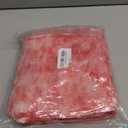 BVB 315" x 85" Halloween Creepy Cloth - Bloody Pattern Polyester Fabric - Spooky Gauze for Haunted House, Yard, Party Decoration