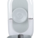 Hanging Automatic Water Dispenser, Auto Gravity Pet Feeder And Waterer Set, Cage Cat Dog Feeding Station, Also Suit For Rabbits Ferrets Hedgehog