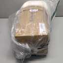 Bedsure GentleSoft Sherpa Fleece Blankets Queen Size for Bed - Thick and Warm Throw for Women and Men, Soft Fuzzy Plush Queen Blanket for Winter, Cream, 90x90 Inches