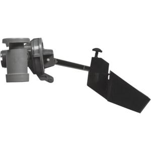 Fluidmaster 703AP4 Specialty Toilet Fill Valve for Glacier Bay and Niagara Conservation Flapperless Toilets (1 Pack, No Finish)