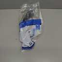 GM Genuine Parts 25932417 Ebony Driver Side Door Pull Handle