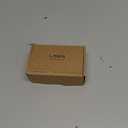 LISEN for MagSafe Car Mount, 2026 Magnetic Phone Holders for Car Air Vent Phone Mount [Ultra-Magnetic] Hands Free Cell Phone Holder Car Accessories Gifts for Men Women fit iPhone 17 16 15 14 13 12 Pro (Black)