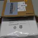 Amazon Basics Zippered Waterproof Mattress Encasement, Full