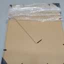 5x7 Picture Frame Collage for Wall Decor-Large Size 8 Openings White Picture Frame Wall Decor Multiple Photo Collage Frames for Wall Mounting - Home and Family Display