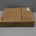 Geesta Grilling Prep and Serve Tays, Stainless Steel Large Capacity Food Prep Tray, Grill Carry System, Marinade Container with Lid and Cutting Board,BBQ Grill Accessories, Grilling Gifts for Men