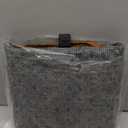 HOPET Snuffle Mat for Dogs Large Breed,Interactive Sniff Feeding Training Mat for Puppy Slow Feeder, Mental Stimulation & Slow Feeding Game for All Breeds