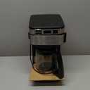 Hamilton Beach 12 Cup Programmable Coffee Maker, FrontFill Drip Coffee Maker