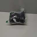 Dad of The Birthday Boy Football Lover First Birthday Party T-Shirt, 4XL, Black 