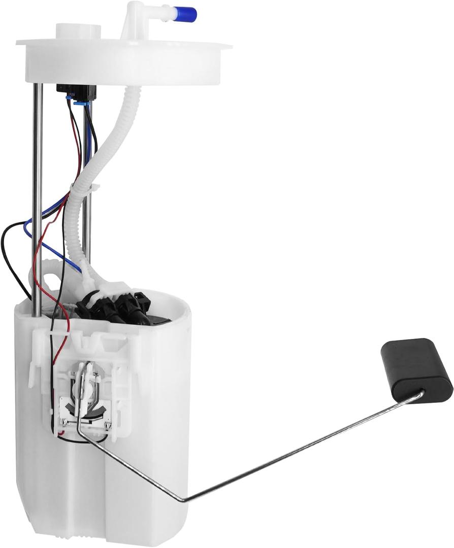 105043401 105282901 Fuel Pump Assembly for Club Car Golf Cart 2016 2017 2018 2019 2020 2021 2022 2023 Precedent Onward’s & Tempo with EFI Fuel System
