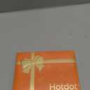 Hand Warmers Rechargeable 2 Pack, 6400mAh Electric Hand Warmers, AI Smart Chips 20Hrs Long Safe Heat, Portable Pocket Heater, Outdoor Camping Hunting Golf Accessories