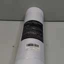 Medium Weight 12"X 30 Yards Fusible Interfacing for Sewing,Iron-On Non-Woven Interfacing Fabric,Polyester Single-Sided Interfacing for Sewing Supplies