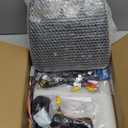 6G+128G Car Radio for Honda CRV 1997 1998 1999 2000 2001, 8- core Wireless Carplay Android Auto Car Stereo, 9 IPS Touchscreen with WiFi, GPS, Bluetooth,FM/RDS, 32EQ DSP, Rear Camera