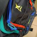 Commuter Travel Backpack, One Size