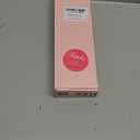 REECHO Curly Hair Extensions - 4PCS 18" GoGo Curly Clip in Hair Extensions 100% Super Protein Hairpieces with Invisible Lace Weft Silky Soft Natural Look for Women - Natural Black